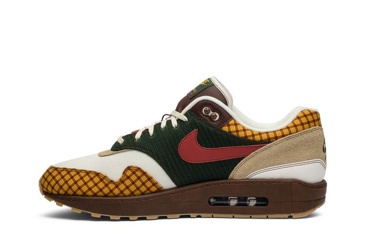 Nike Air Max 1 Susan Missing Link