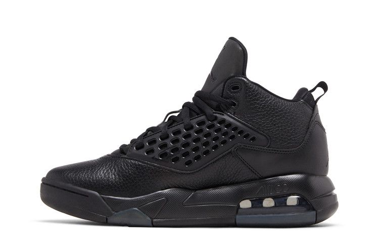 Jordan Maxin 200 Camo