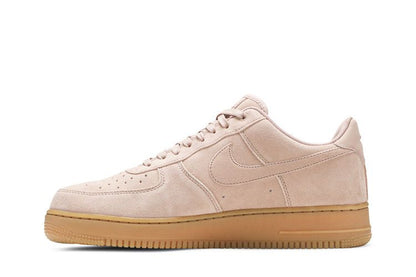 Nike Air Force 1 Low Particle Pink Gum