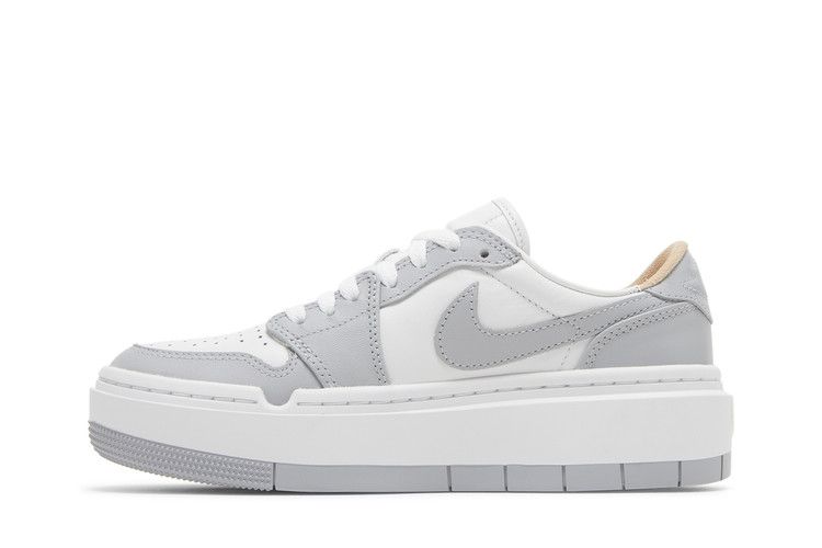 Jordan 1 Elevate Low Wolf Grey (Women's)