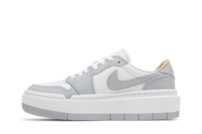 Jordan 1 Elevate Low Wolf Grey (Women's)