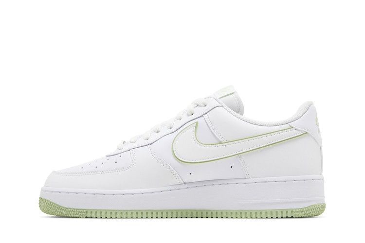 Nike Air Force 1 Low '07 White Honeydew