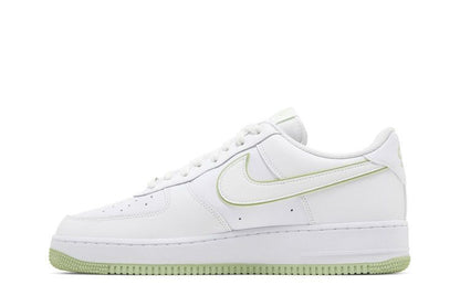 Nike Air Force 1 Low '07 White Honeydew
