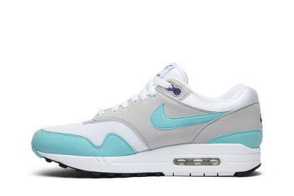 Nike Air Max 1 Anniversary Aqua