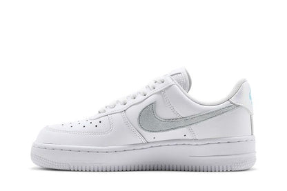 Nike Air Force 1 Low 07 Glacier Blue (Women's)