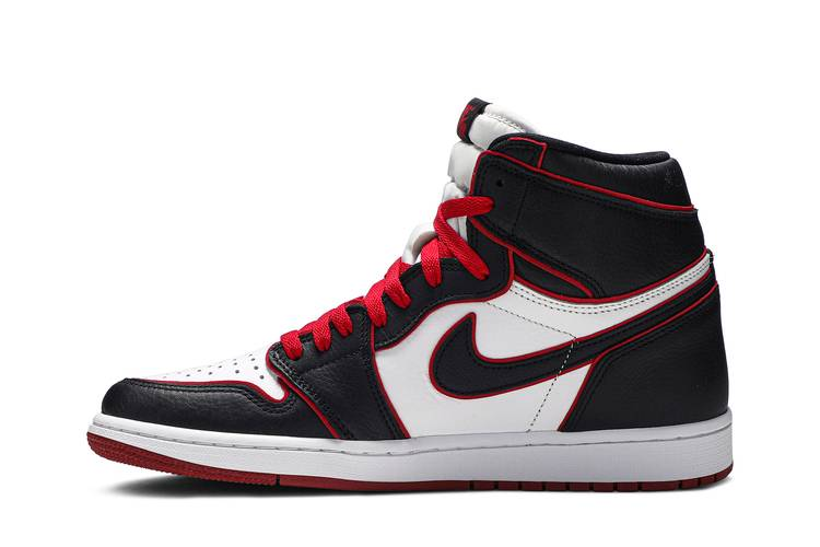 Jordan 1 Retro High Bloodline