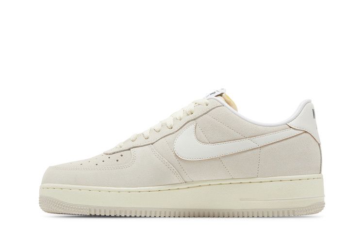 Nike Air Force 1 Low '07 Athletic Department Light Orewood Brown