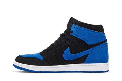 Jordan 1 Retro High OG Royal Reimagined