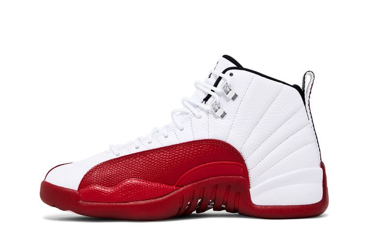 Jordan 12 Retro Cherry (2023)