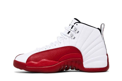 Jordan 12 Retro Cherry (2023)