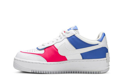 Nike Air Force 1 Low Shadow Cotton Candy (Women's)