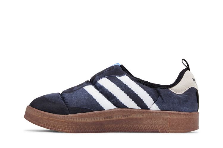 adidas Puffylette Samba Black