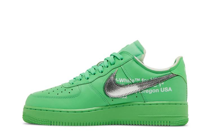 Nike Air Force 1 Low Off-White Brooklyn
