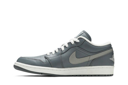 Jordan 1 Low Cool Grey Medium Grey