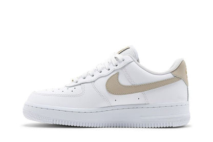 Nike Air Force 1 Low '07 Essential White Beige (Women's)