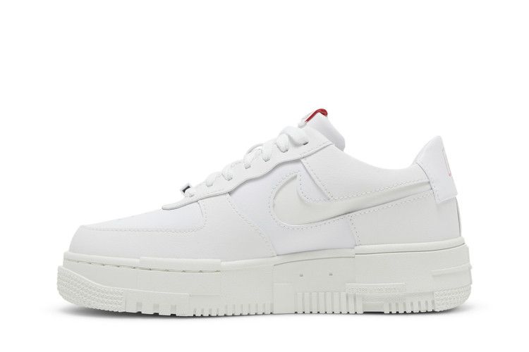 Nike Air Force 1 Pixel Summit White Cream (Women's)