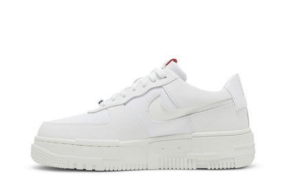Nike Air Force 1 Pixel Summit White Cream (Women's)