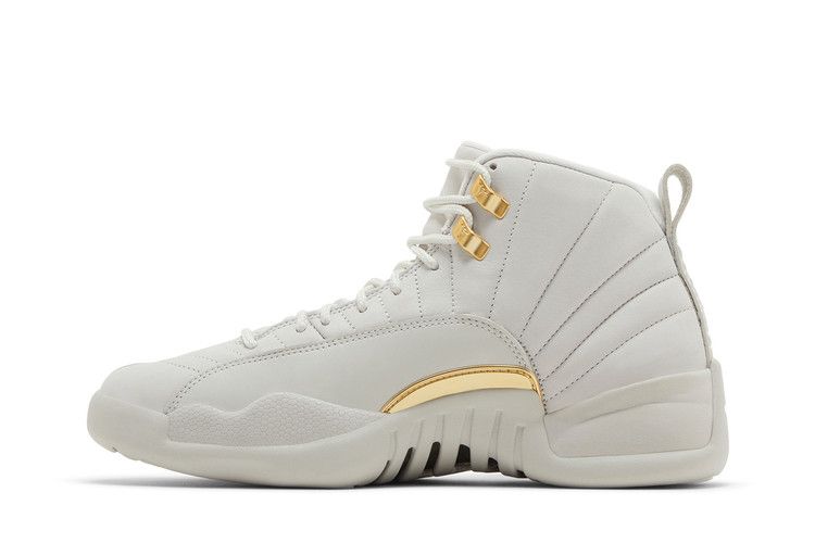 Jordan 12 Retro Phantom (Women's)