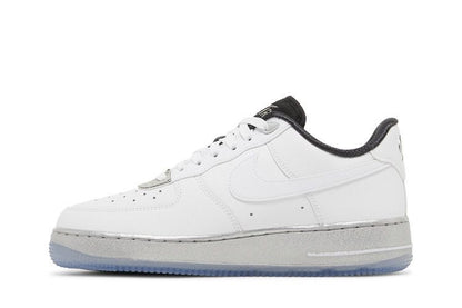 Nike Air Force 1 '07 SE White Chrome (Women's)
