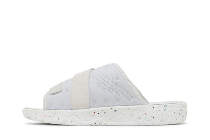 Jordan Crater Slide Union Future is Now