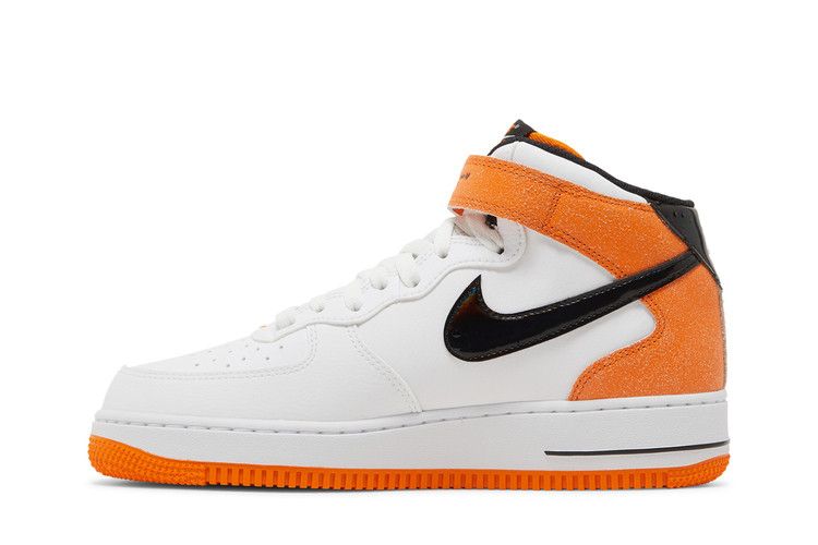 Nike Air Force 1 Mid '07 I Got Next