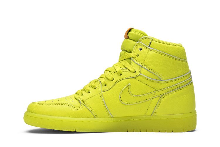 Jordan 1 Retro High Gatorade Cyber