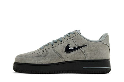 Nike Air Force 1 '07 Low Jewel Cool Grey Black