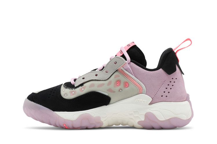 Jordan Delta 2 Light Arctic Pink (Women's)