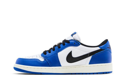 Jordan 1 Retro Low OG Game Royal