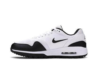 Nike Air Max 1 Golf White Black
