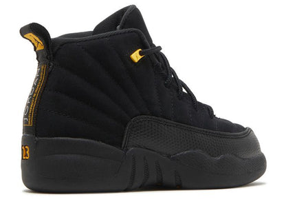 Jordan 12 Retro Black Taxi (PS)