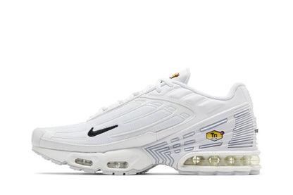 Nike Air Max Plus 3 Multi Swoosh White Midnight Navy