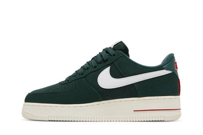 Nike Air Force 1 '07 LX Low Athletic Club Pro Green