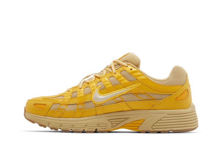 Nike P-6000 University Gold