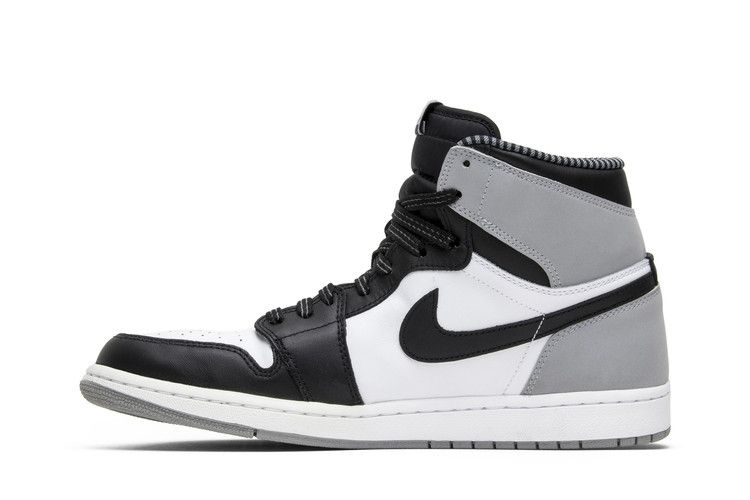 Jordan 1 Retro Barons