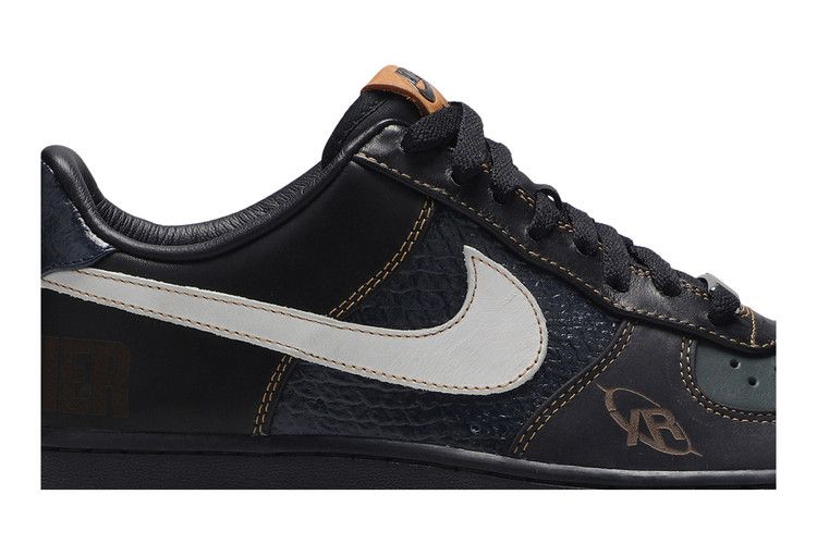 Nike Air Force 1 Low DJ Premier