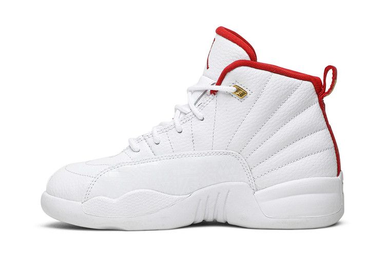 Jordan 12 Retro FIBA (2019) (PS)