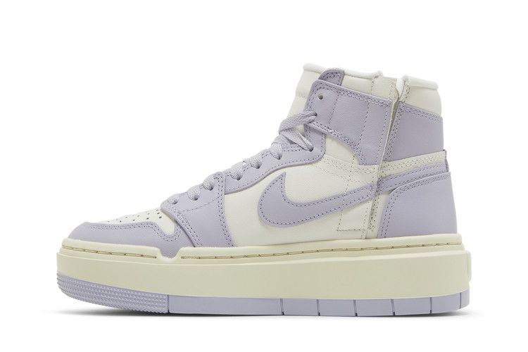 Jordan 1 Elevate High Titanium (Women's)