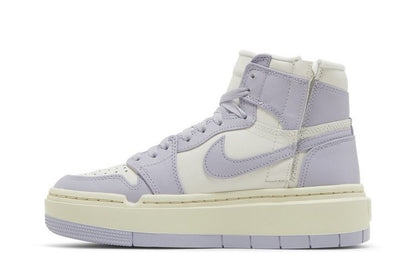 Jordan 1 Elevate High Titanium (Women's)