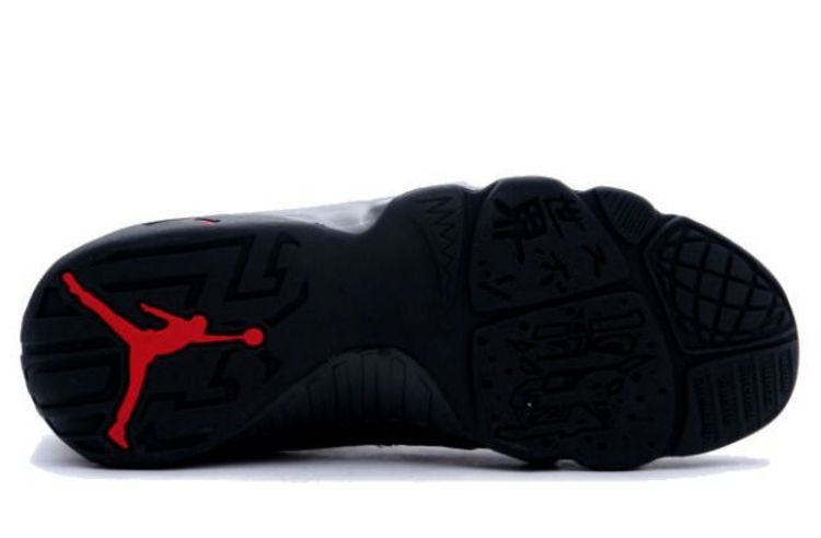 Jordan 9 Retro Olive (2002)