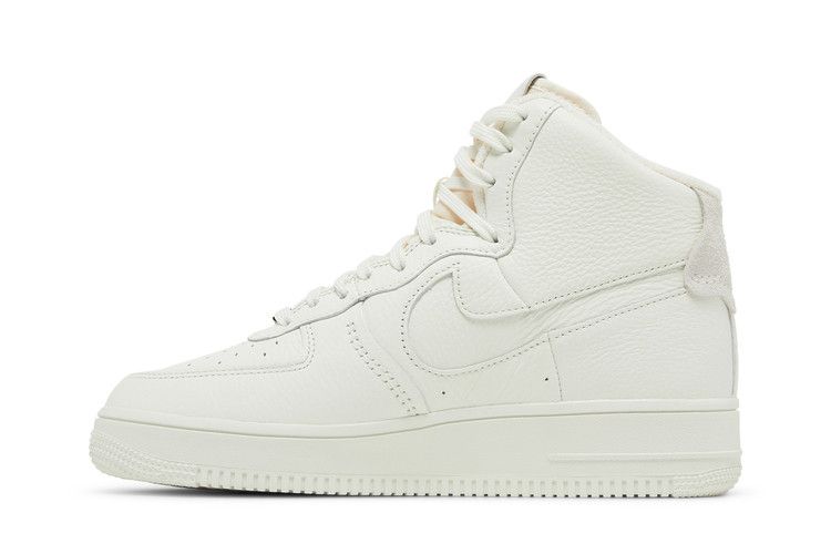 Nike Air Force 1 High Sculpt Sail (Women's)