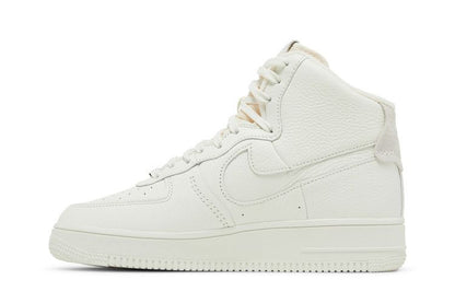 Nike Air Force 1 High Sculpt Sail (Women's)