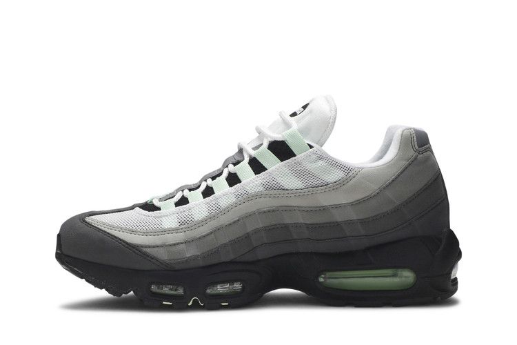 Nike Air Max 95 OG Fresh Mint