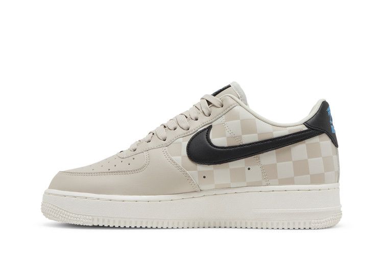 Nike Air Force 1 Low LeBron James Strive For Greatness