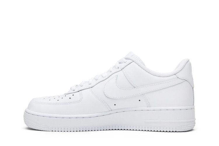 Nike Air Force 1 Low '07 White