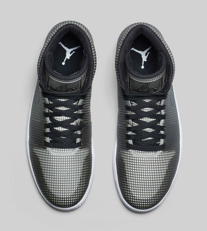 Jordan 1 Retro 4lab1 Reflect Silver