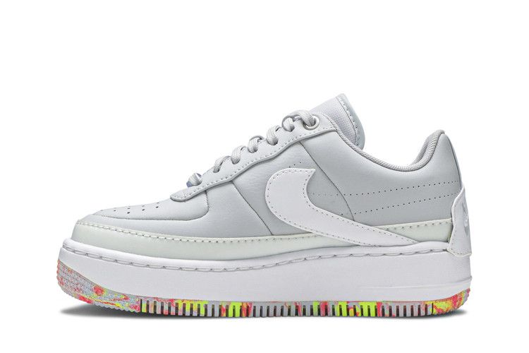 Nike Air Force 1 Jester XX Floral Print (Women's)