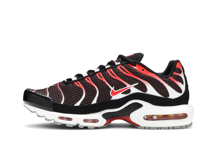 Nike Air Max Plus Hot Lava