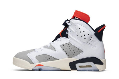 Jordan 6 Retro Tinker