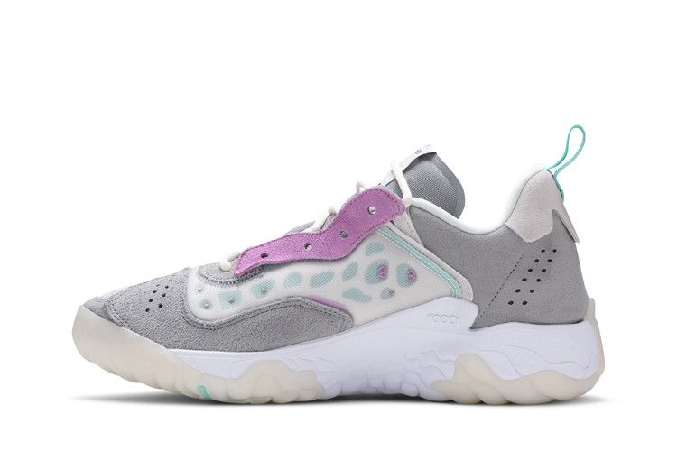 Jordan Delta 2 Grey Grape Ice